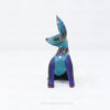 Taller Alebrijes Blas