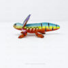 Taller Alebrijes Blas