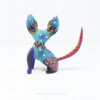 Taller Alebrijes Blas