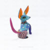 Taller Alebrijes Blas