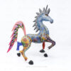 Taller de Alebrijes Blas