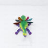 Taller Alebrijes Blas