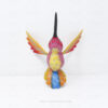 Taller Alebrijes Blas