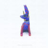 Taller Alebrijes Blas