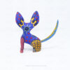 Taller Alebrijes Blas