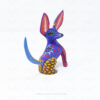 Taller Alebrijes Blas