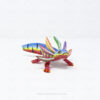Taller Alebrijes Blas