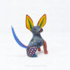 Taller Alebrijes Blas