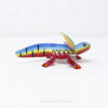 Taller Alebrijes Blas