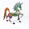 Taller de Alebrijes Blas