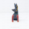 Taller Alebrijes Blas