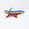 Taller Alebrijes Blas
