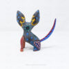 Taller Alebrijes Blas