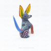 Taller Alebrijes Blas