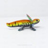 Taller Alebrijes Blas