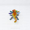 Taller Alebrijes Blas