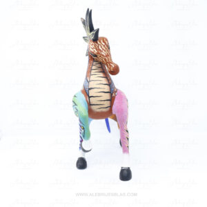 Taller de Alebrijes Blas