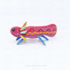 Taller Alebrijes Blas
