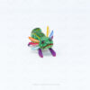 Taller Alebrijes Blas