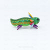 Taller Alebrijes Blas