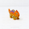Taller Alebrijes Blas