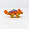 Taller Alebrijes Blas
