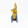 Taller Alebrijes Blas