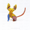 Taller Alebrijes Blas