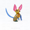 Taller Alebrijes Blas