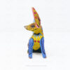 Taller Alebrijes Blas