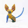 Taller Alebrijes Blas