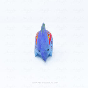 Taller Alebrijes Blas