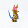 Taller Alebrijes Blas