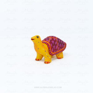 Taller Alebrijes Blas