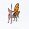Taller Alebrijes Blas