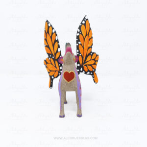 Taller Alebrijes Blas