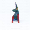 Taller Alebrijes Blas