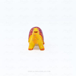 Taller Alebrijes Blas