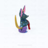 Taller Alebrijes Blas