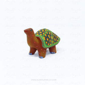Taller Alebrijes Blas