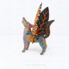 Taller Alebrijes Blas