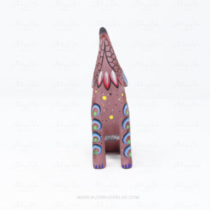 Taller Alebrijes Blas