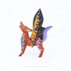 Taller Alebrijes Blas