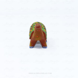 Taller Alebrijes Blas