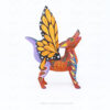 Taller Alebrijes Blas