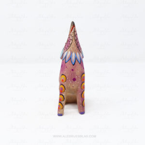 Taller Alebrijes Blas