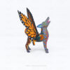 Taller Alebrijes Blas