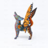 Taller Alebrijes Blas