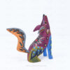 Taller Alebrijes Blas