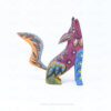 Taller Alebrijes Blas